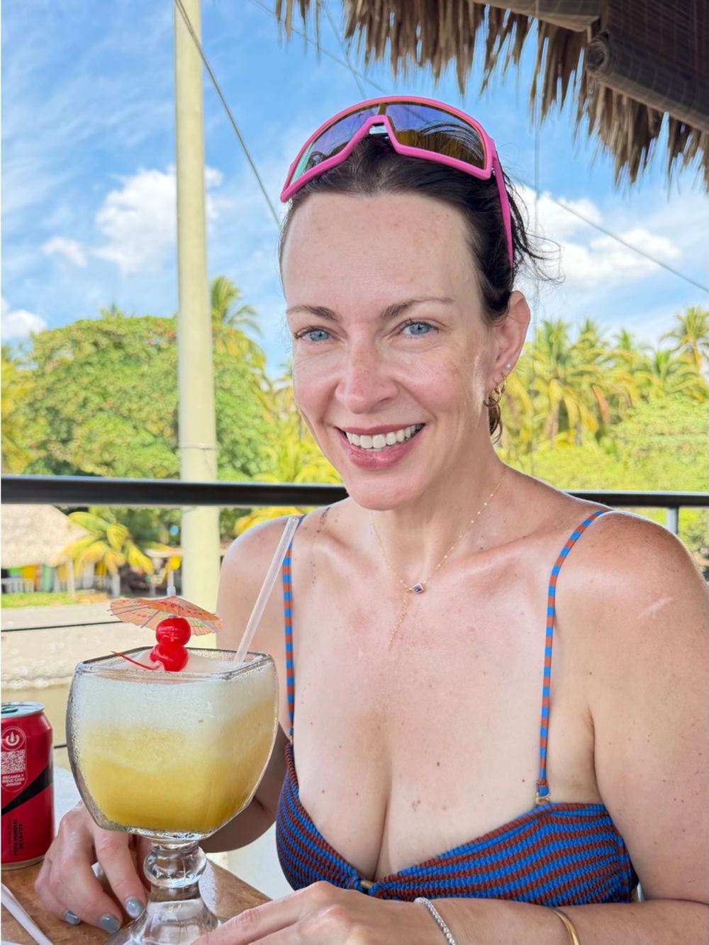 Meet your Posher, Jen